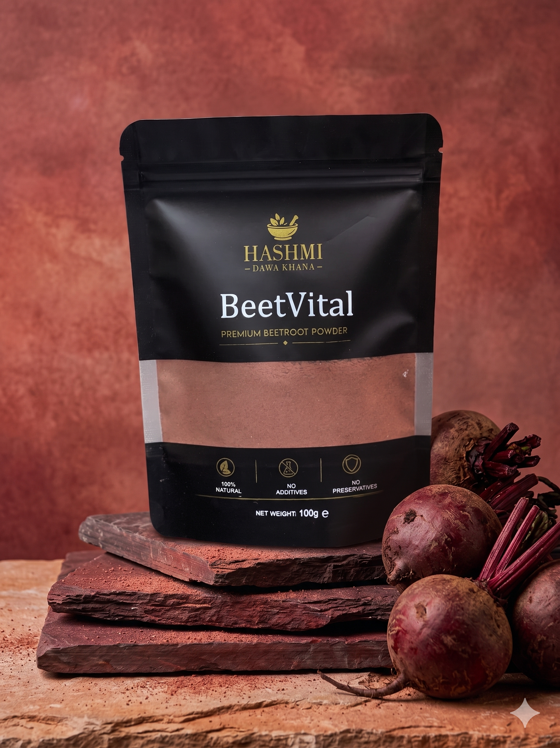 BeetVital (Beetroot Powder)